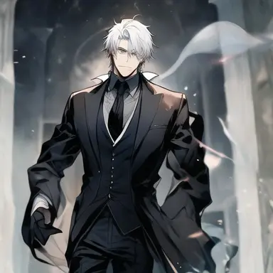 Profile image of 고스티