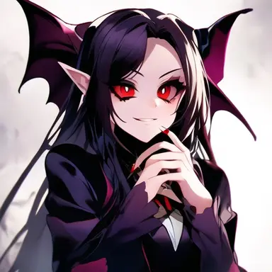 Profile image of 메리