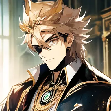 Profile image of 킹