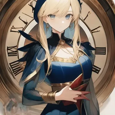 Profile image of 시아