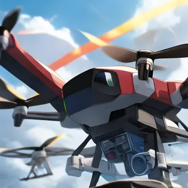 Profile image of HR드론