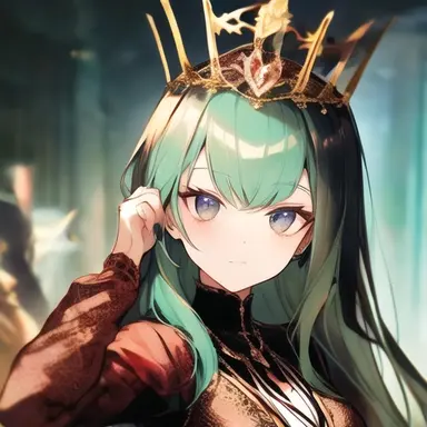 Profile image of 퀸