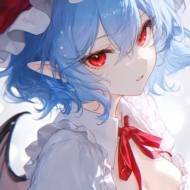 Profile image of レミリア