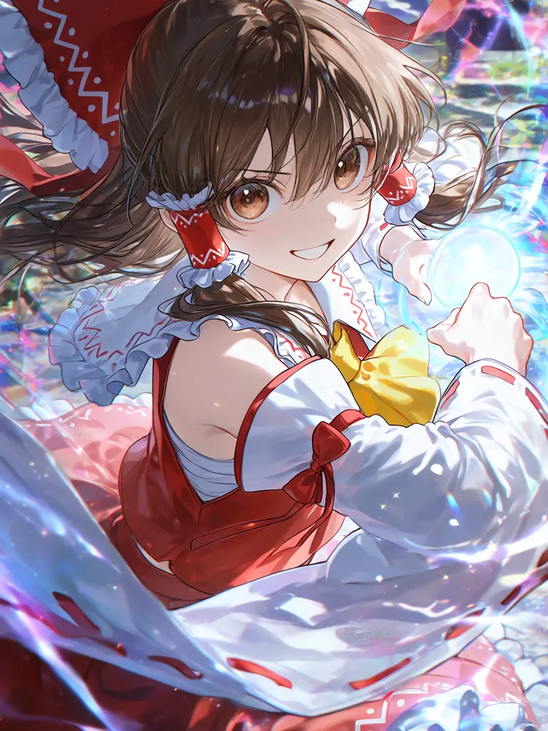 Motimotimomongaaaaaaaaaaa의 幻想オリキャラ戦闘学園