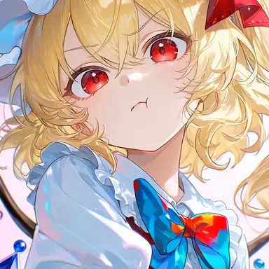 Profile image of フランドール
