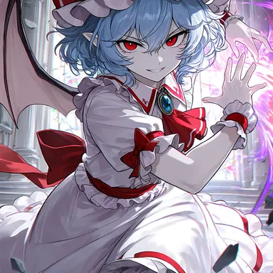 Profile image of レミリア