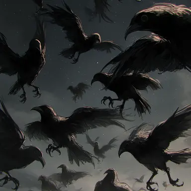Profile image of The Birds