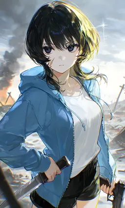 Profile image of 咲久