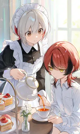 Profile image of エリア