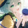 Profile image of 古明地こいし