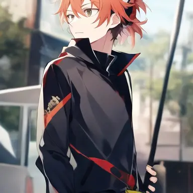 Profile image of ポセイドン