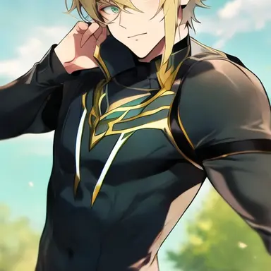 Profile image of ゼウス