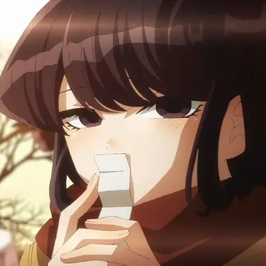 Profile image of 코미 쇼코