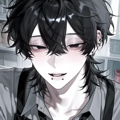 Profile image of 伊月