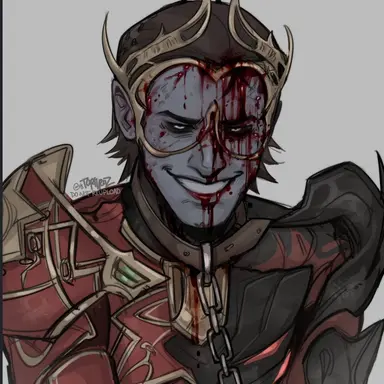 Profile image of Roathe