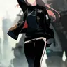 Profile image of Bridgette