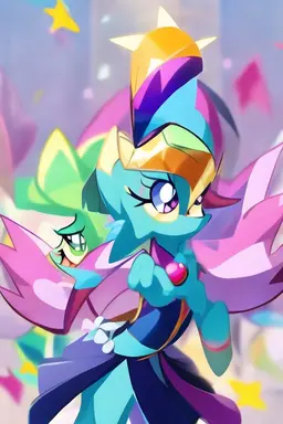 Profile image of Adagio