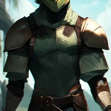 Profile image of Milo