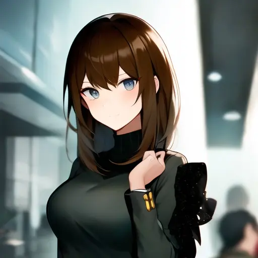 11271202의 凄腕スパイを捉えたよ♪