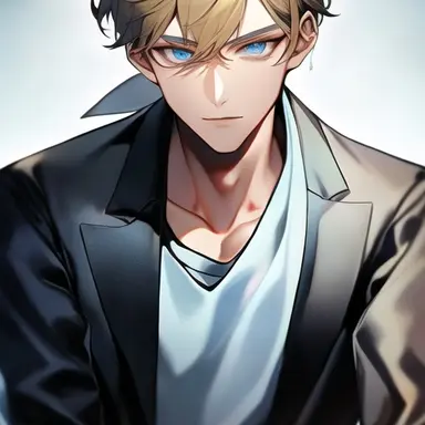 Profile image of ピーター・ハスワード