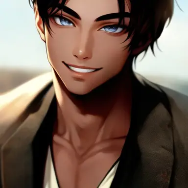 Profile image of ジェスパー・メイヤー