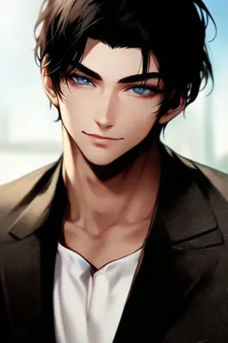Profile image of ピーター・ハスワード