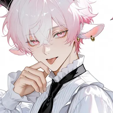 Profile image of サク