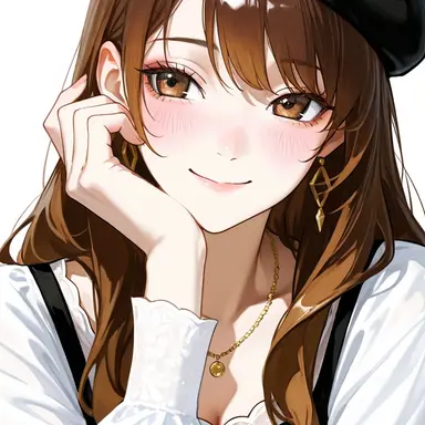 Profile image of 芽依