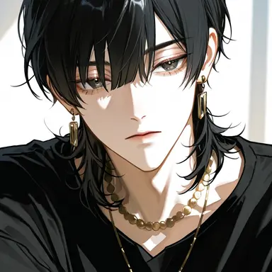 Profile image of 蓮翔