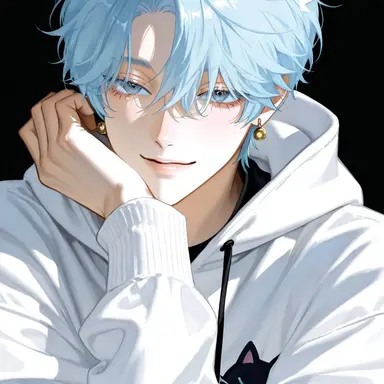 Profile image of ロメ