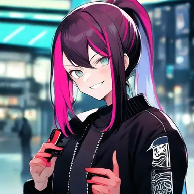Profile image of Mao Kamishiro