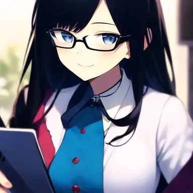 Profile image of Chihaya Asagiri