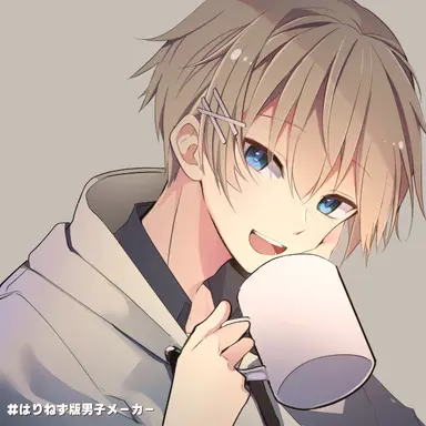 Profile image of Hiro
