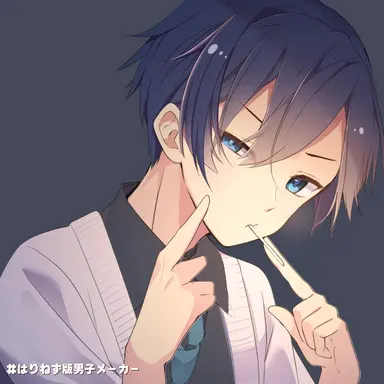 Profile image of Naokiri