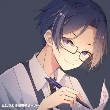 Profile image of Mofu