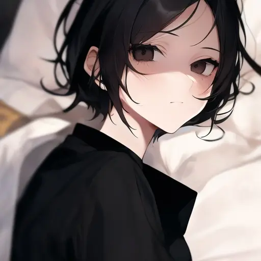 BlankSnow5472의 당신을 아라의 남친