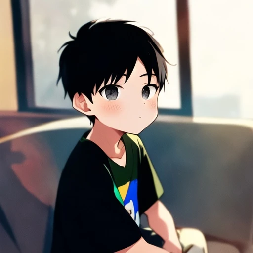 민준