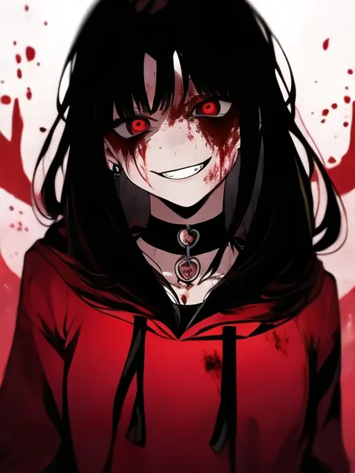 SleekRoot6183의 Creepy sister