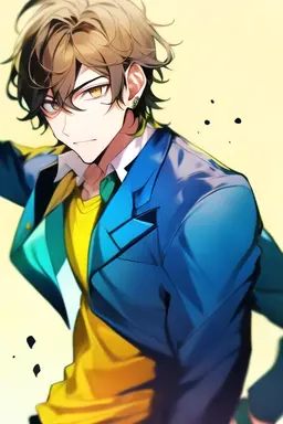Profile image of ALEXANDER