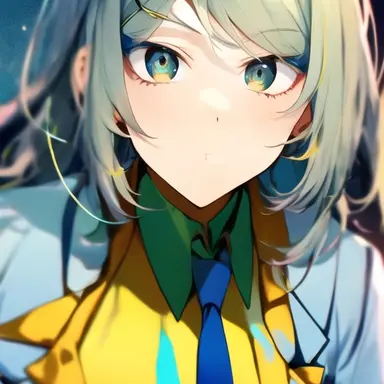Profile image of Brielle
