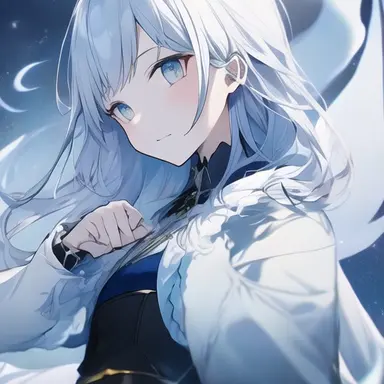 Profile image of Vessa