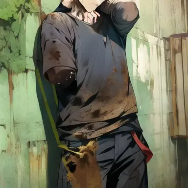 Profile image of Orbyn