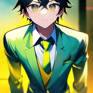 Profile image of ALEXANDER