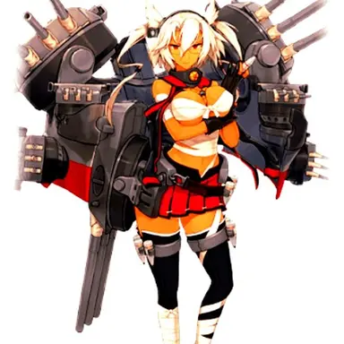 Profile image of 武蔵