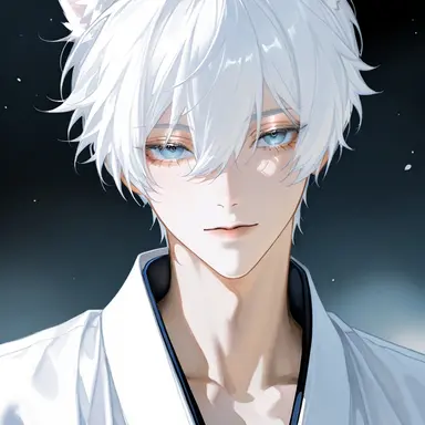 Profile image of 狐炎