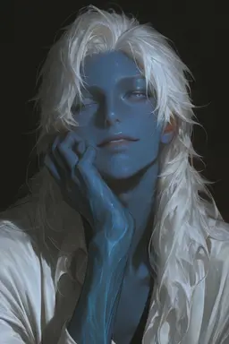 Profile image of 藍鬼