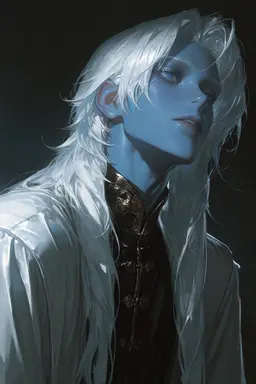 Profile image of 藍鬼