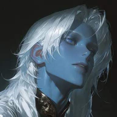 Profile image of 藍魕