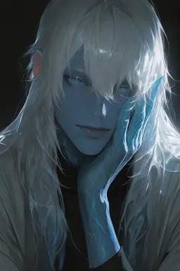 Profile image of 藍鬼