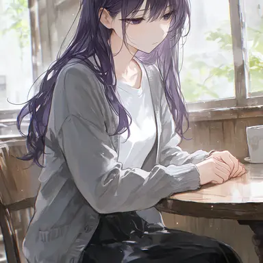Profile image of Fuyuka